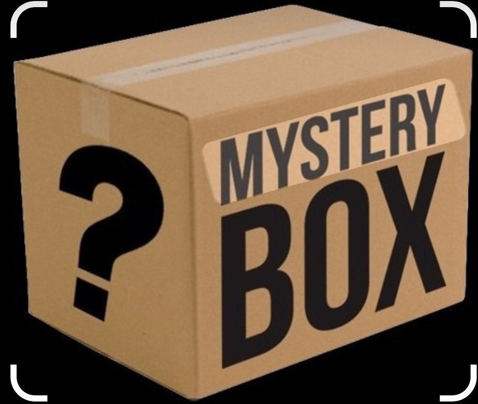 15 euro mystery box van 3 tot 13 jaar voor kinderen, Verzenden, Nieuw