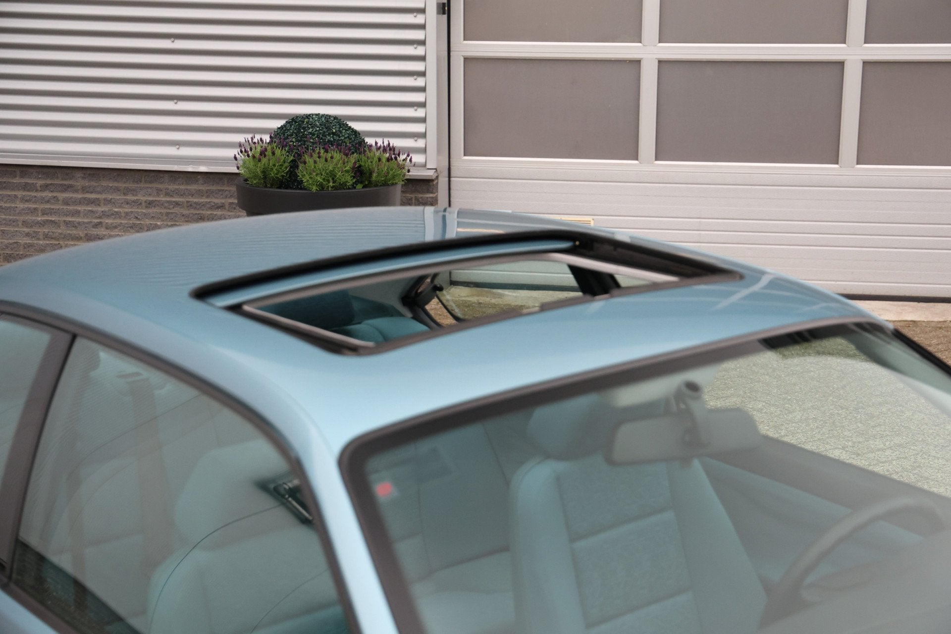 BMW 3 Serie Coupe 316i Executive Schuifdak|Uniek mooi|Histor, foto 10