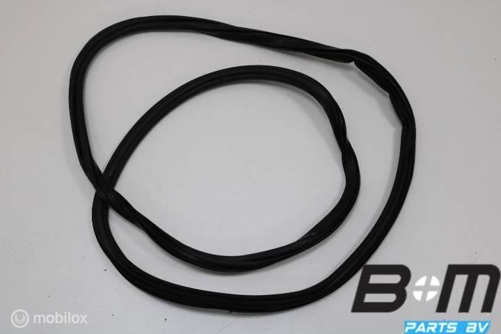 Portierrubber rechts achter Skoda Karoq 575867368F, Auto-onderdelen, Interieur en Bekleding, Gebruikt