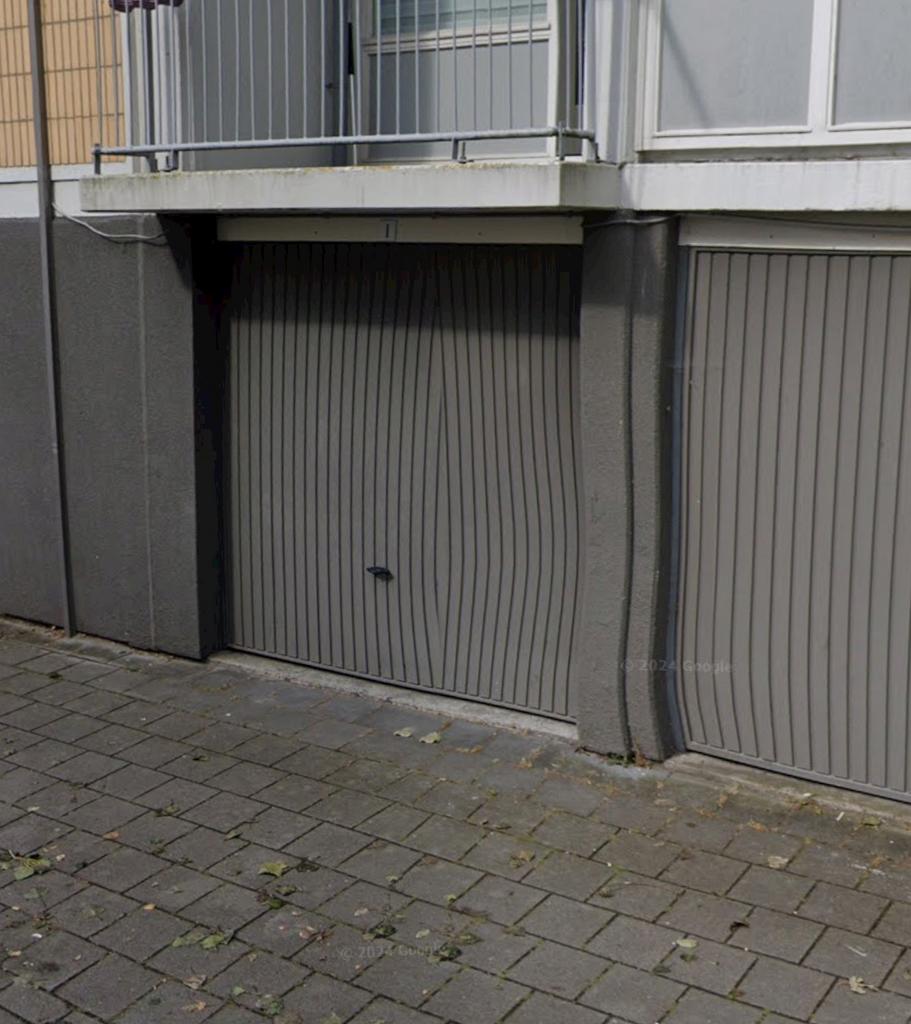 Garage box te huur Zaandam, Huizen en Kamers, Garages en Parkeerplaatsen