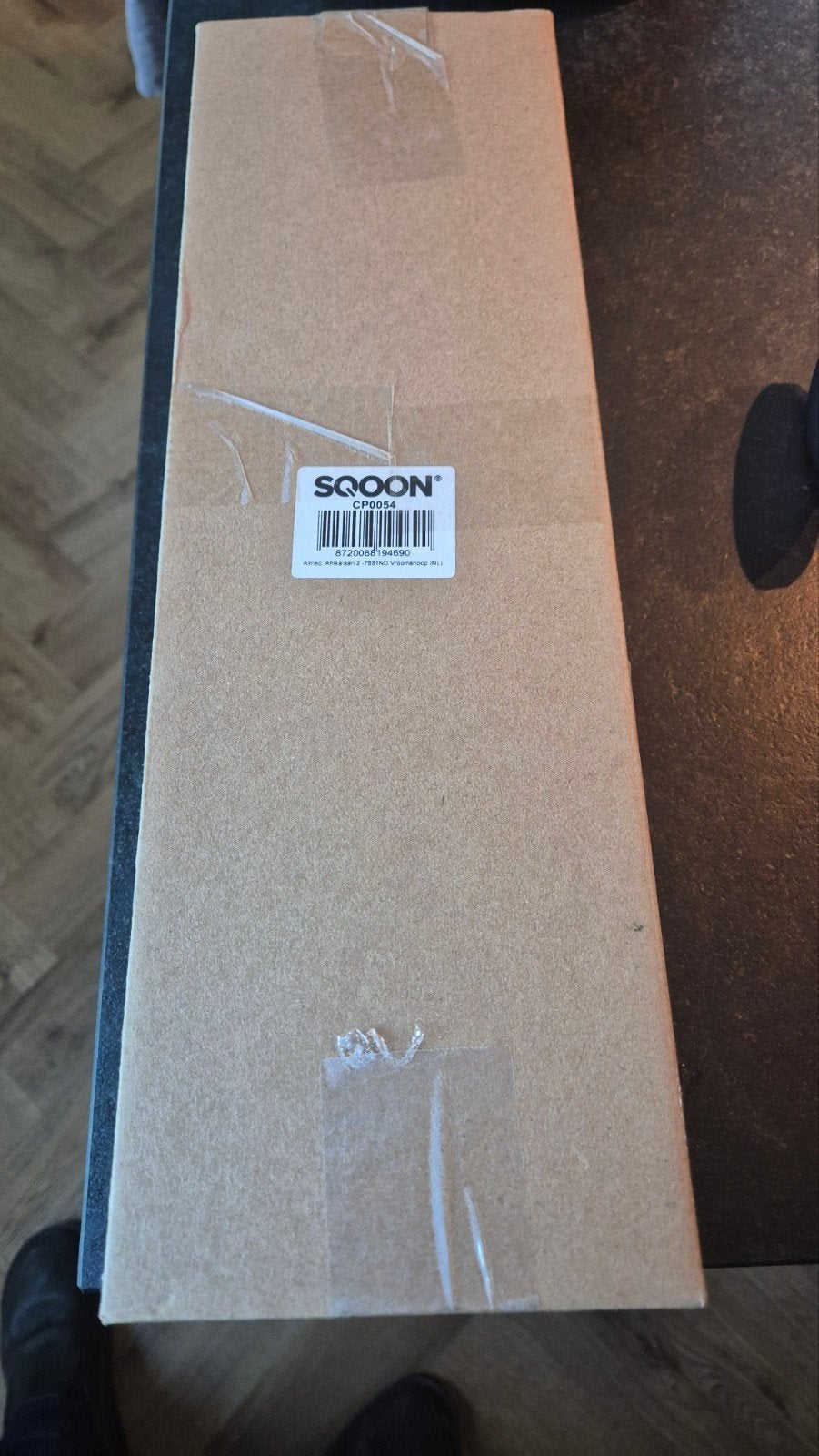 Bora filter Pur - Nieuw in verpakking, Overige typen, Nieuw, Ophalen of Verzenden, Inbouw