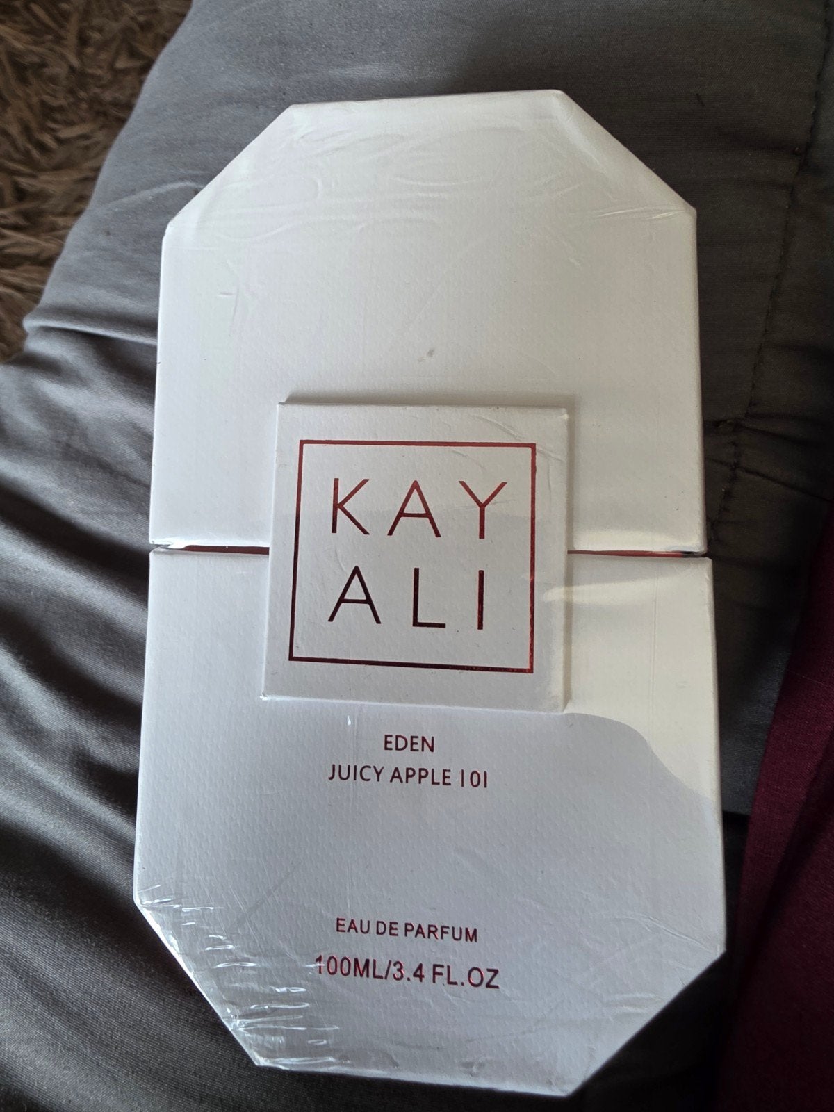 KAYALI Eden Juicy Apple 101 Eau de Parfum 100ml Nieuw, Ophalen of Verzenden