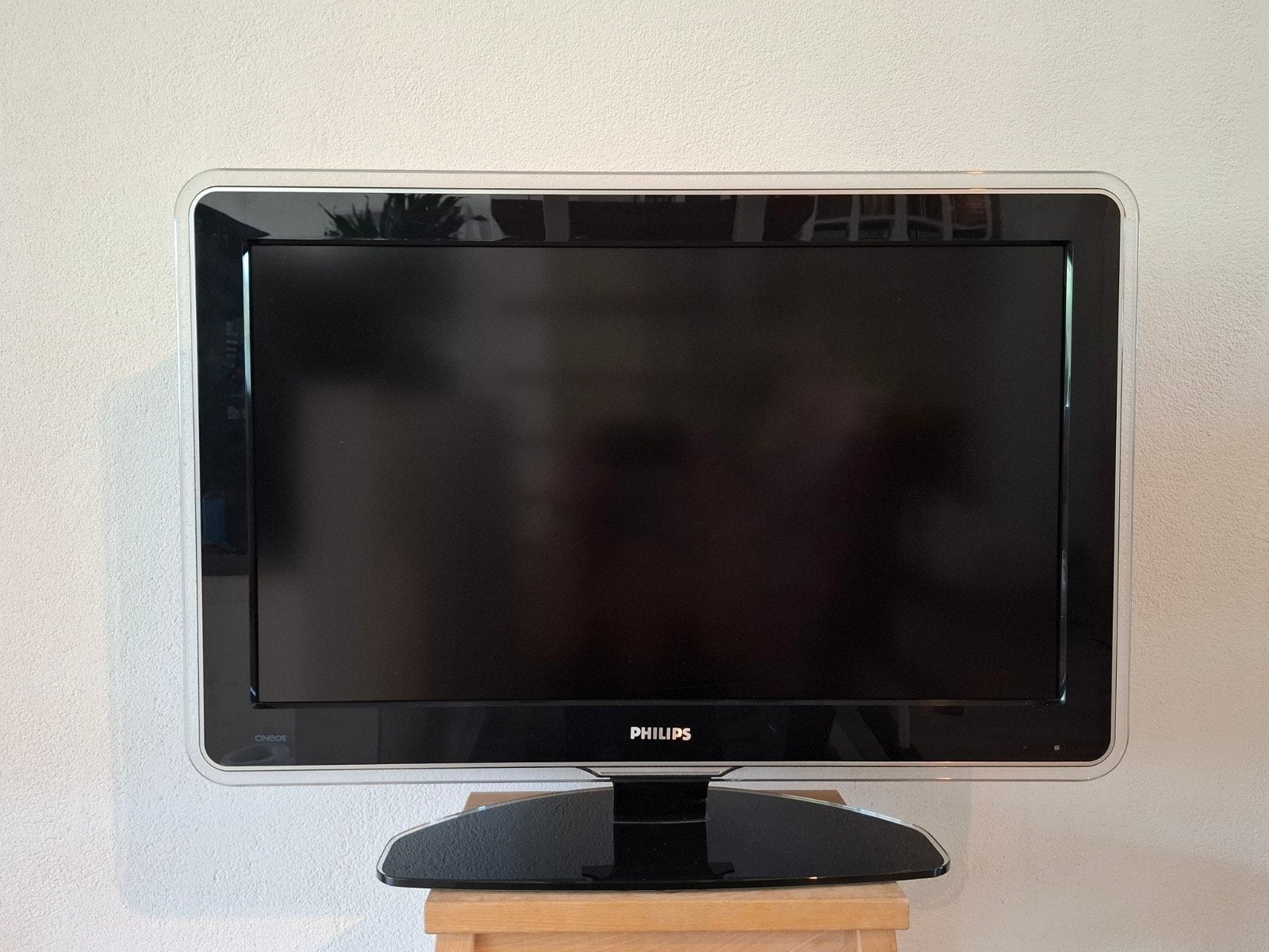 Philips Ambilight 32 inch tv, Ophalen, Philips, 50 Hz, 80 tot 100 cm