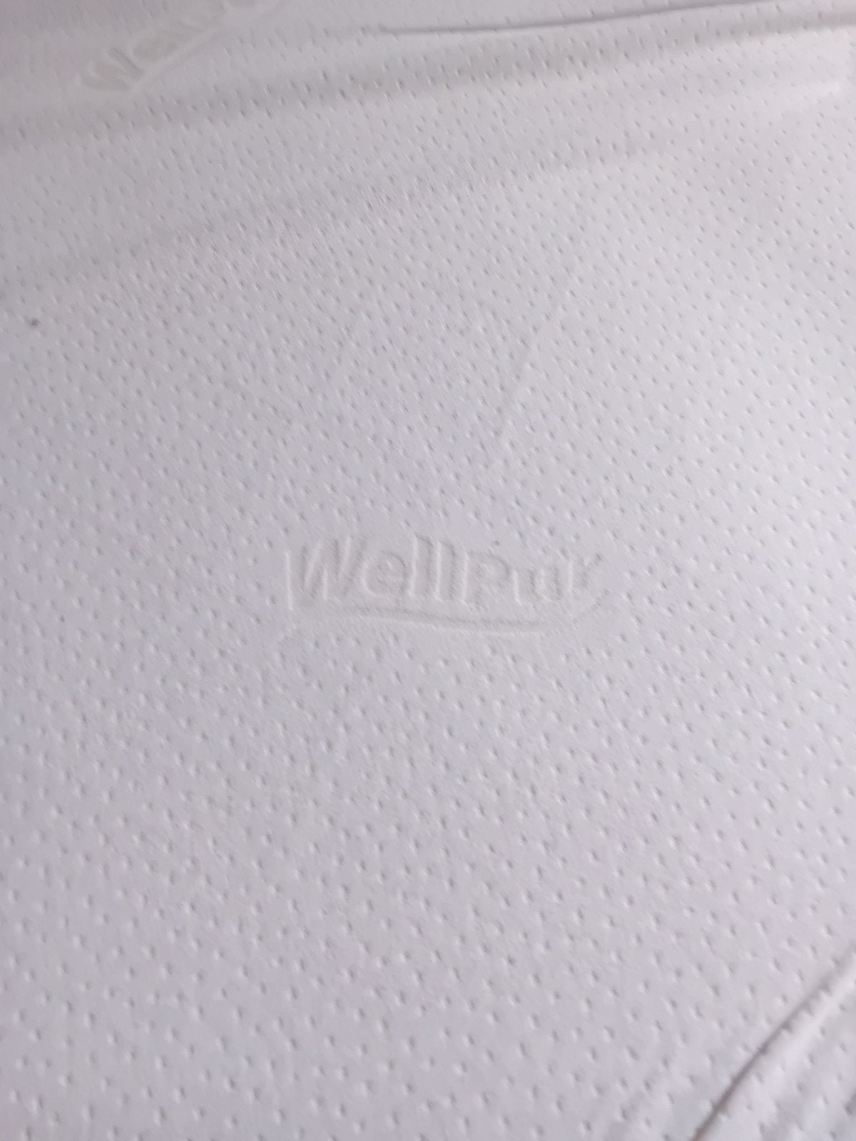 Matrastopper 140 x 200, Ophalen
