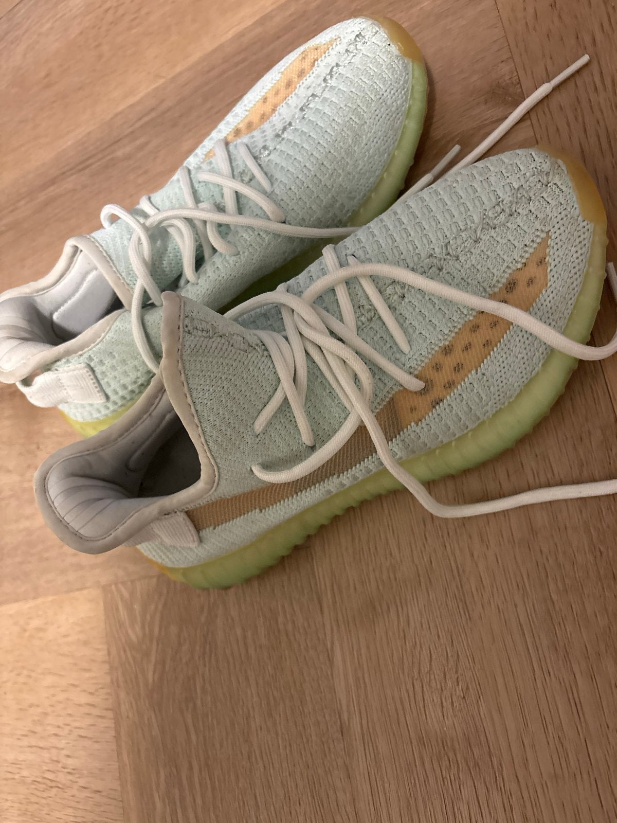 Jeezy sneakers maat 37 - Zo goed als nieuw, Ophalen, Zo goed als nieuw, Overige kleuren, Sneakers of Gympen