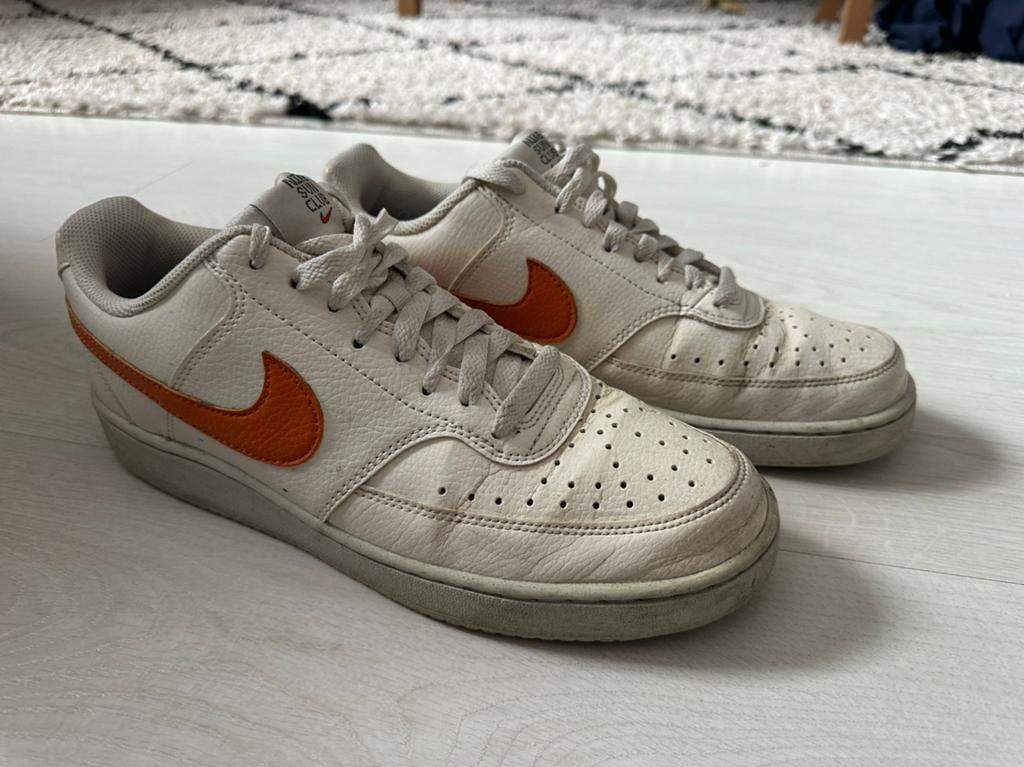 Nike Sun Club sneakers maat 42.5, Ophalen of Verzenden, Zo goed als nieuw