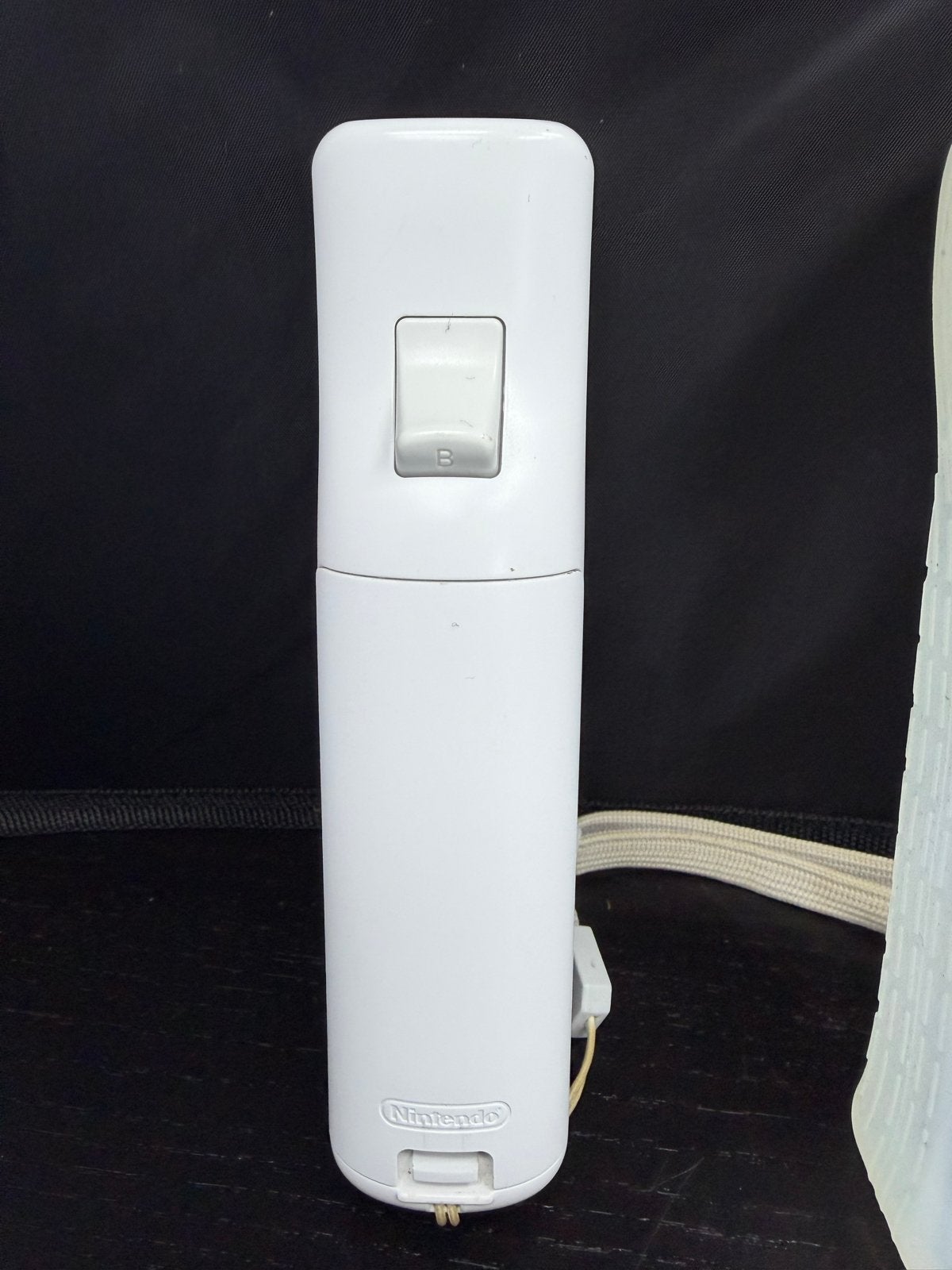 Wii Remote met Nunchuk en siliconen hoesje, Spelcomputers en Games, Games | Nintendo Wii, Gebruikt, Ophalen of Verzenden, H, D
