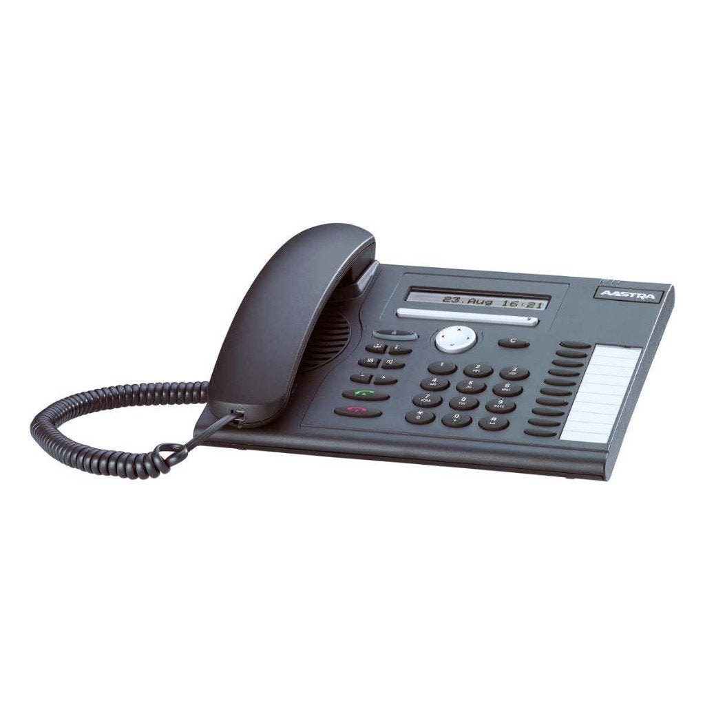 Aastra 5361 IP telefoon, Verzenden, Gebruikt