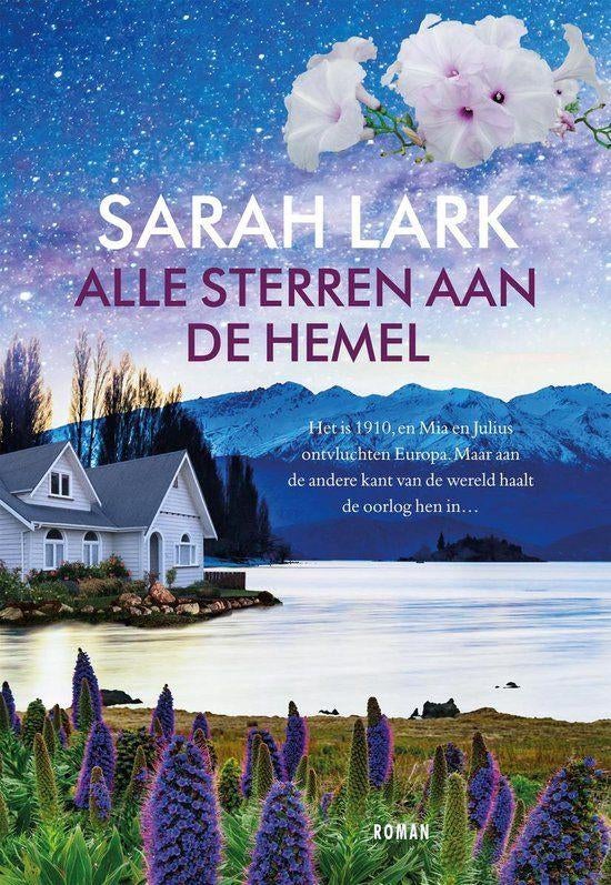 Sarah Lark- Alle Sterren aan de Hemel- nieuw boek, Verzenden, Nieuw