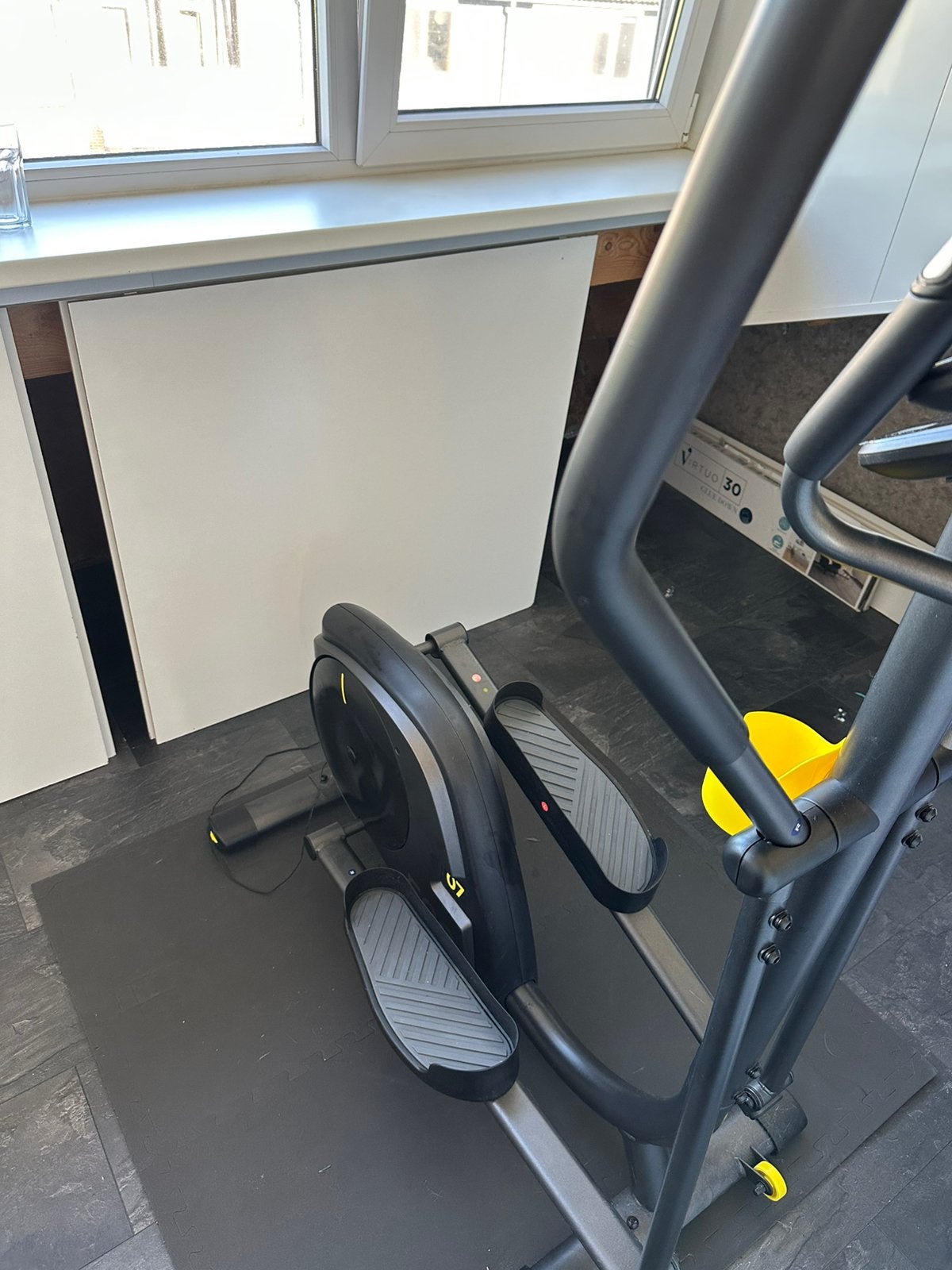 Domyos Crosstrainer, Ophalen, Zo goed als nieuw, Overige typen