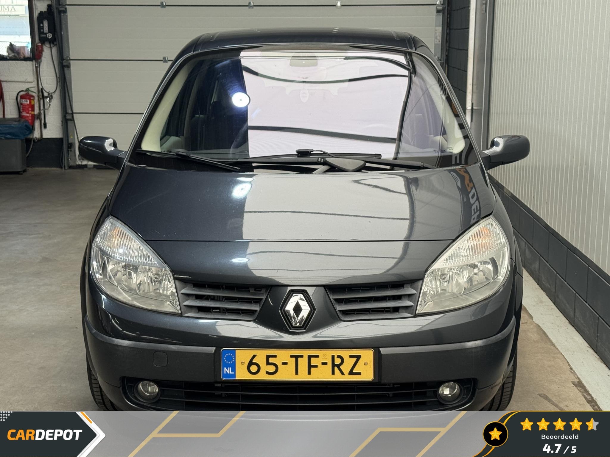 Renault Grand Scenic