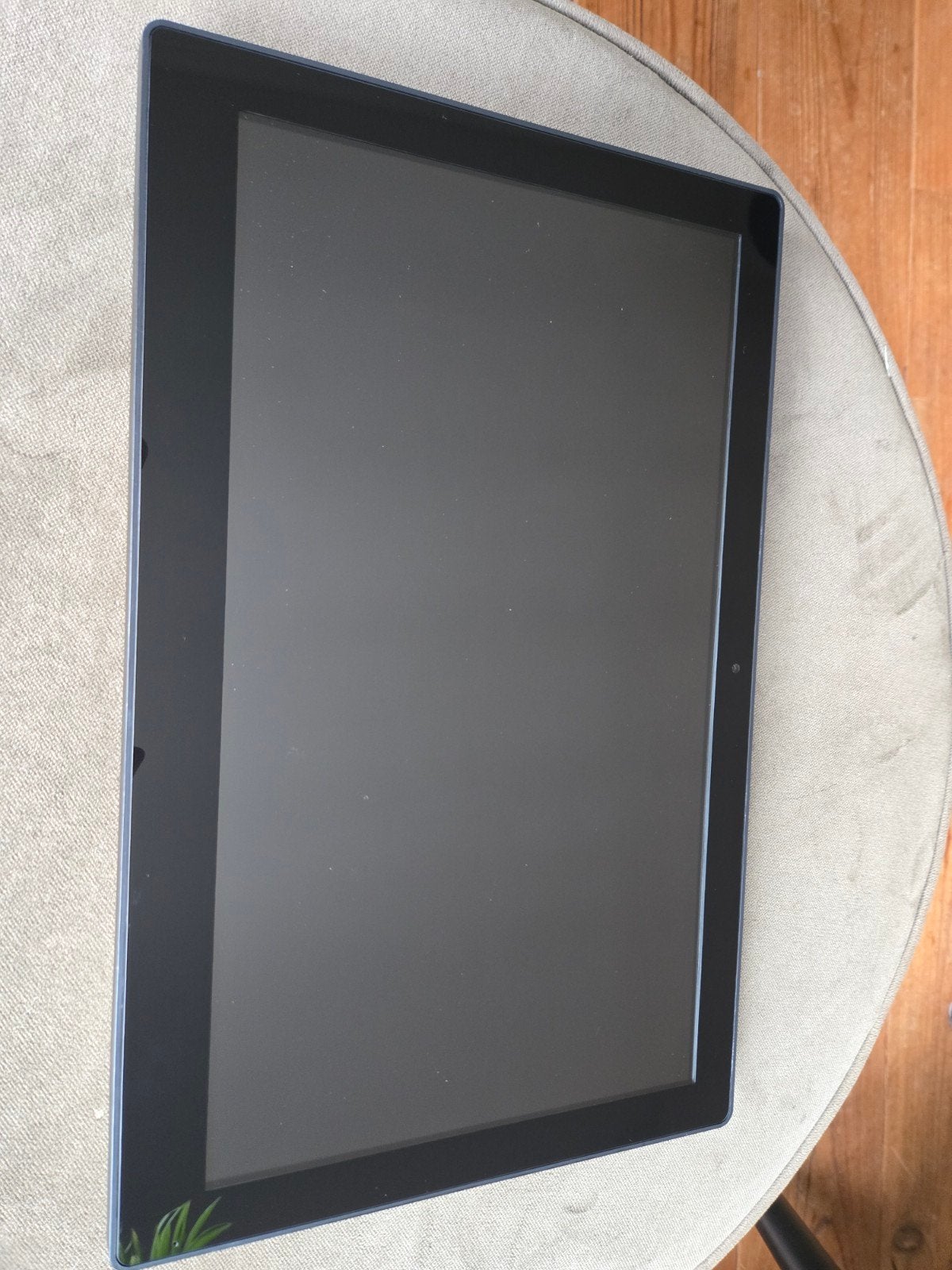 15.6" Android Tablet met Full HD scherm op 12 Volt, Uitbreidbaar geheugen, Ophalen of Verzenden, AIO, 16 GB