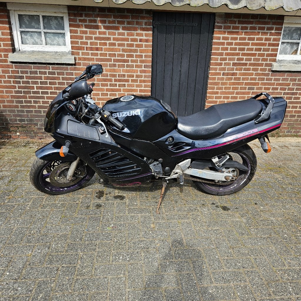 Onderdelen Suzuki RF900 RF600 RF 900 600 400, Motoren, Ophalen of Verzenden, Gebruikt