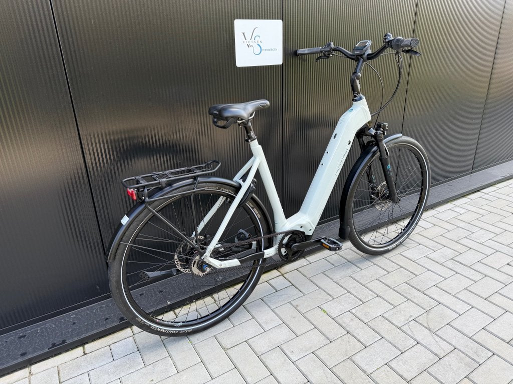 Victoria E Manufaktur 11.8 58cm Bosch 85NM & 625WH, Overige merken, Gebruikt, Duitsland, Victoria