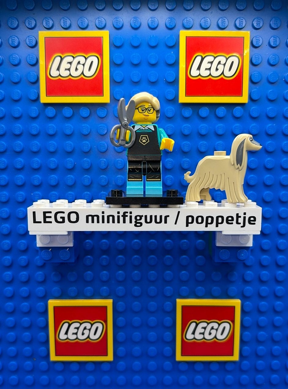 Lego Minifiguur / Poppetje COL25-12., Ophalen of Verzenden, Zo goed als nieuw, Minifiguur, Lego
