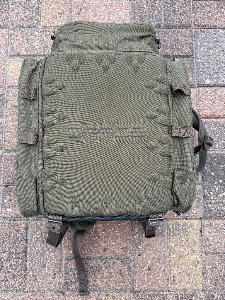 grade rugzak, Verzenden, Gebruikt, Koffer of Tas