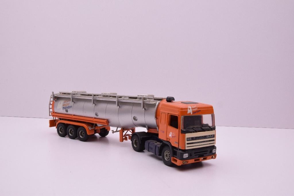 DAF 95 ati  ''  Albert Keijzer Zaandam ''  Tekno, Ophalen of Verzenden, Zo goed als nieuw, Bus of Vrachtwagen, Tekno