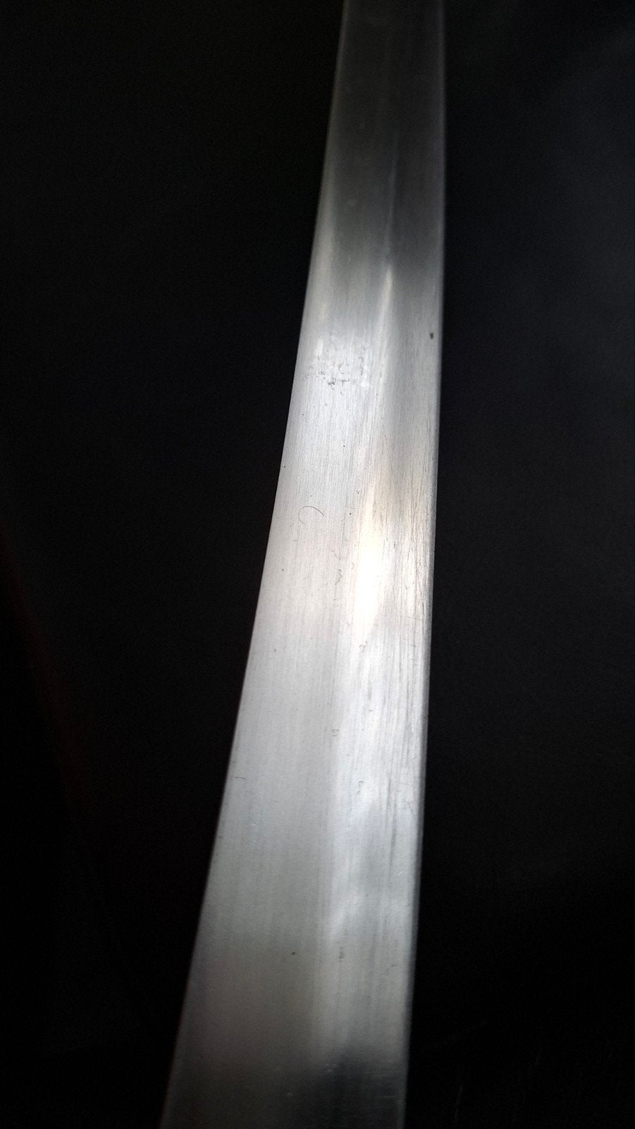 Katana, Verzamelen, Militaria | Algemeen, Overige soorten, Zwaard of Sabel, Azië, Verzenden