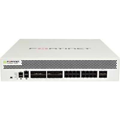 Fortinet FortiGate 1200D Firewall, Computers en Software, Ophalen, Gebruikt