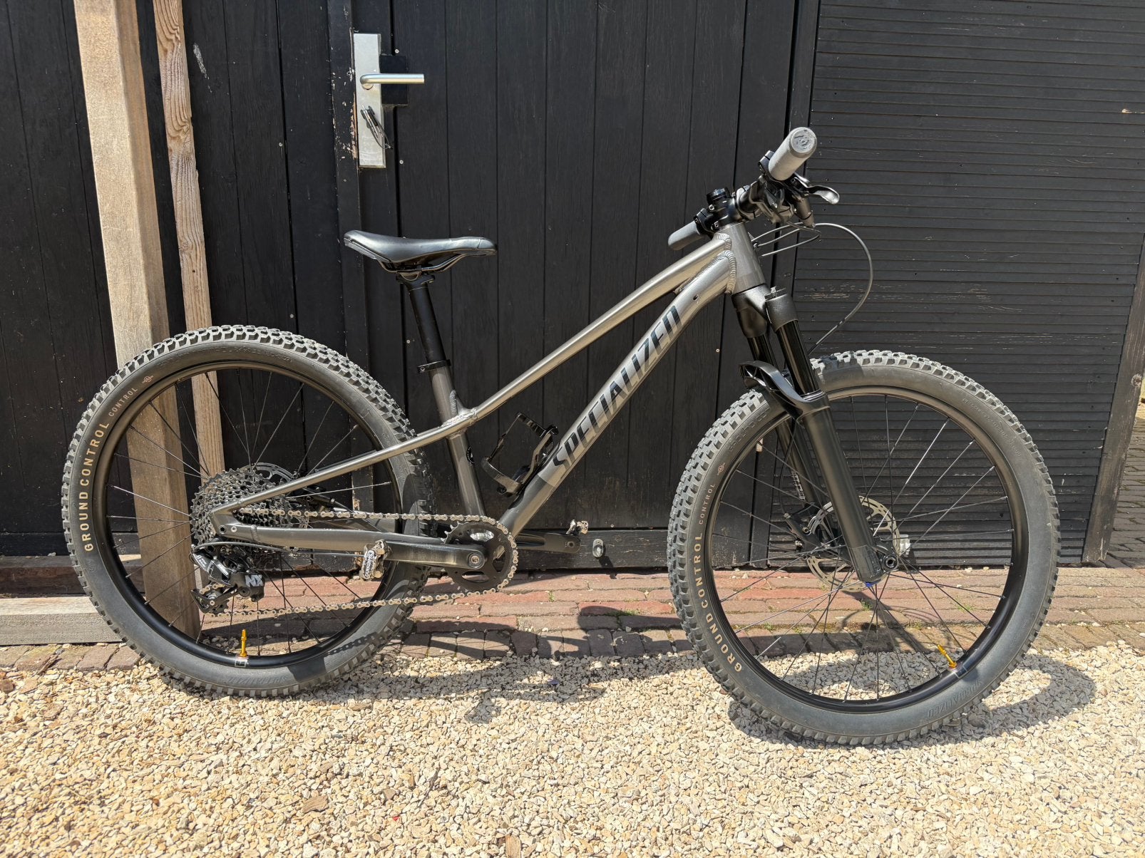 Specialized Riprock Expert 24 inch, Fietsen en Brommers, Fietsen | Mountainbikes en ATB, Minder dan 45 cm, Ophalen of Verzenden