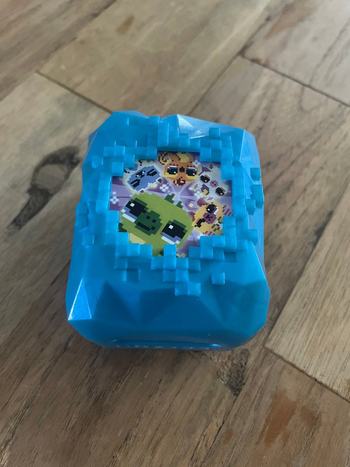 Bitzee Interactief Digitaal Huisdier, Kinderen en Baby's, Speelgoed | Overig, Ophalen of Verzenden, Zo goed als nieuw, Jongen of Meisje