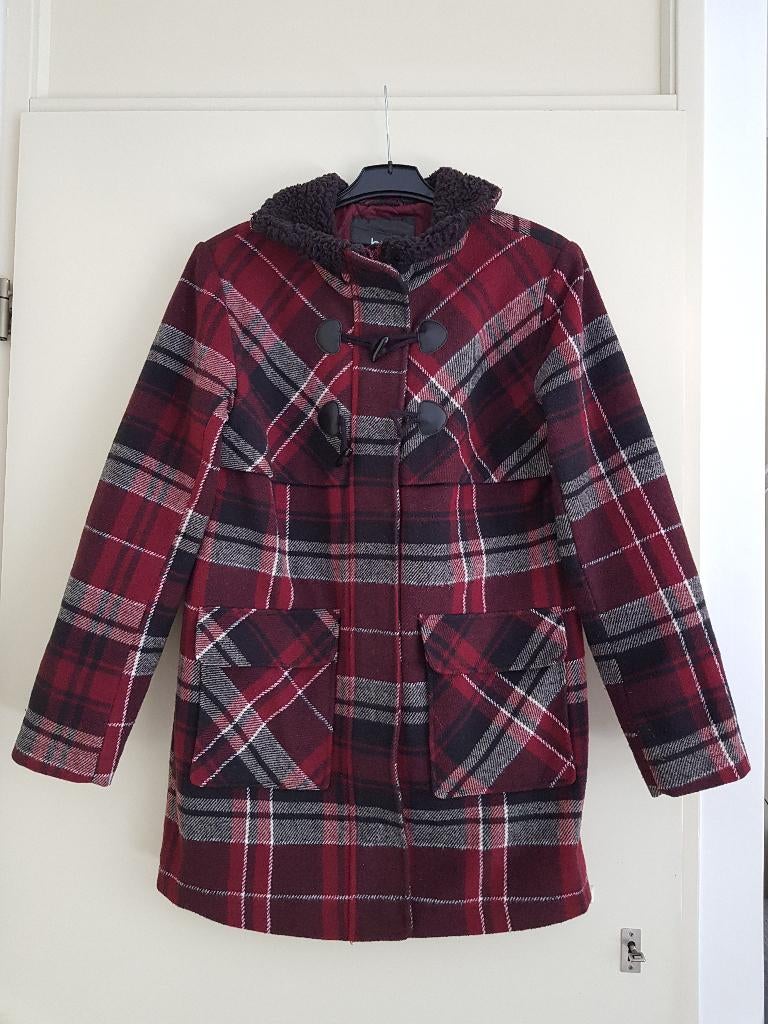 Jas / tussenjas / winterjas dames -- maat 38 / M -- Bonprix, Maat 38/40 (M), Bonprix, Ophalen of Verzenden, Gedragen