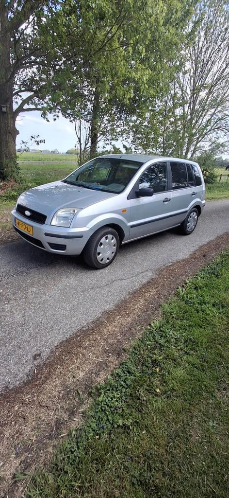 Ford Fusion, Auto-onderdelen, Overige Auto-onderdelen, Ford, Ophalen of Verzenden