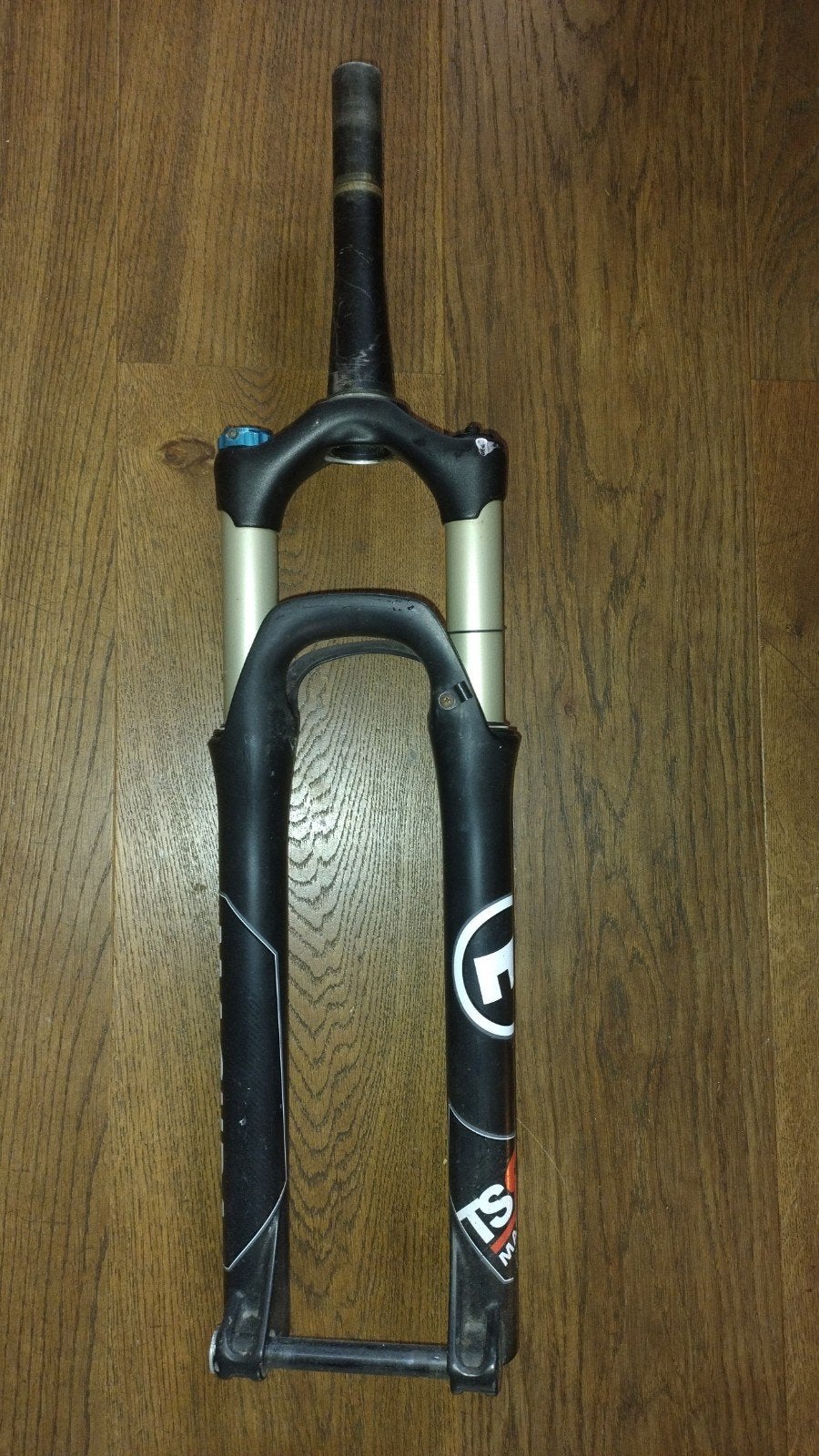 rockshox reba 110 mm en 100 mm boost magura ts8 non-boost, Ophalen of Verzenden