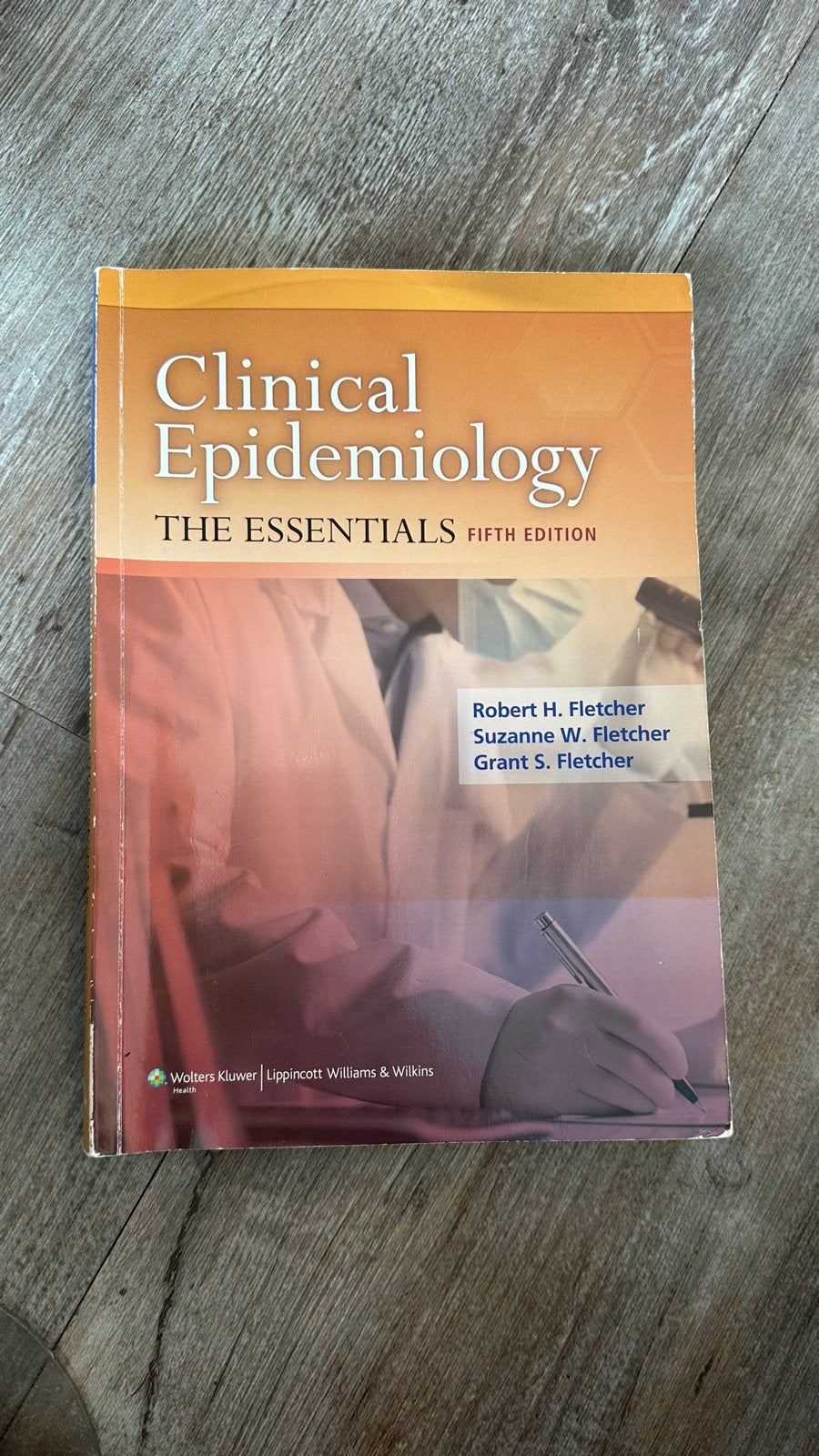 Clinical Epidemiology: The Essentials - Fysiotherapie/Master, Ophalen of Verzenden, Beta, Gelezen, HBO