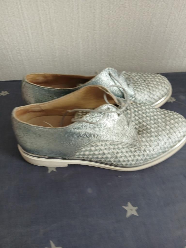 Verhulst schoenen maat 7.5, Schoenen met lage hakken, Overige kleuren, Verhulst, Ophalen of Verzenden