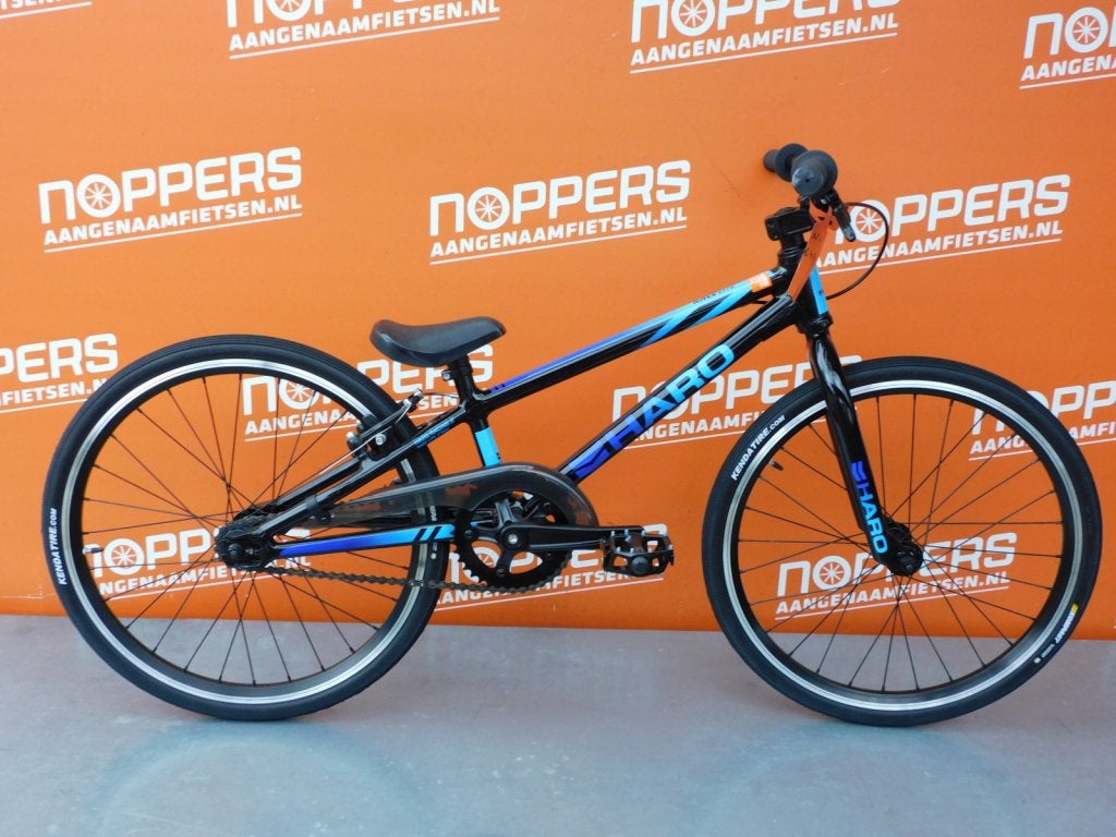 Haro BMX RaceLite Mini DEMO VOOR 399,-, Niet ingevuld, Niet ingevuld, Nieuw, Ophalen of Verzenden