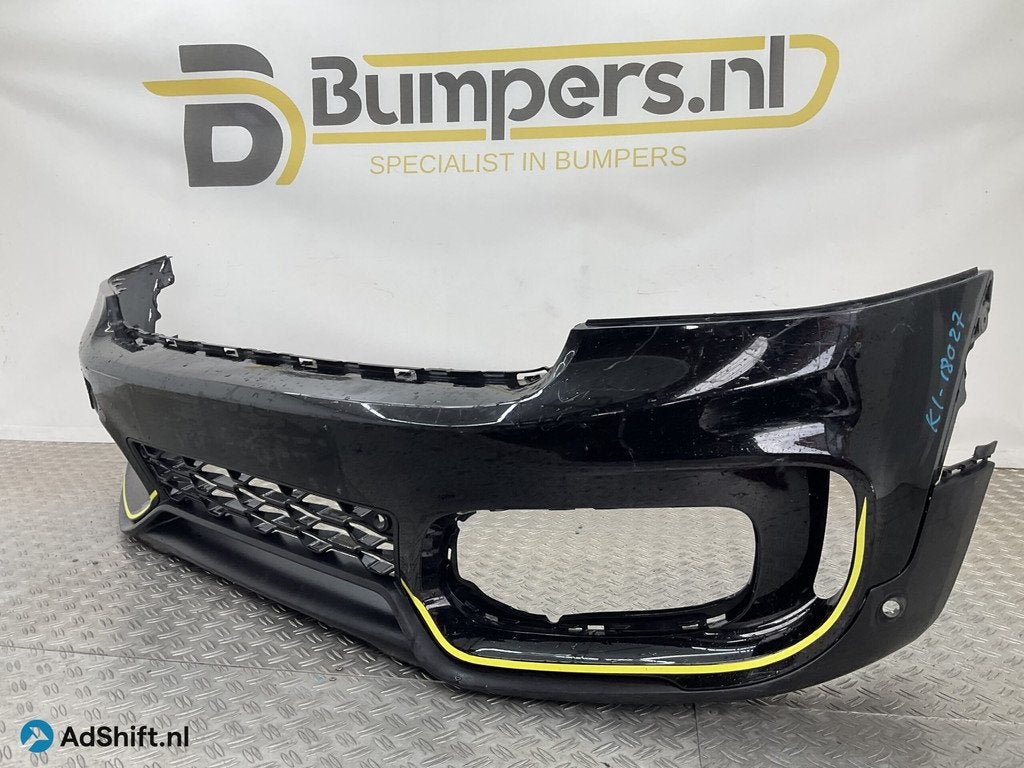 Bumper Mini Cooper Countryman JCW S F60 17-20 51117390540 Vo, Auto-onderdelen, Bumper