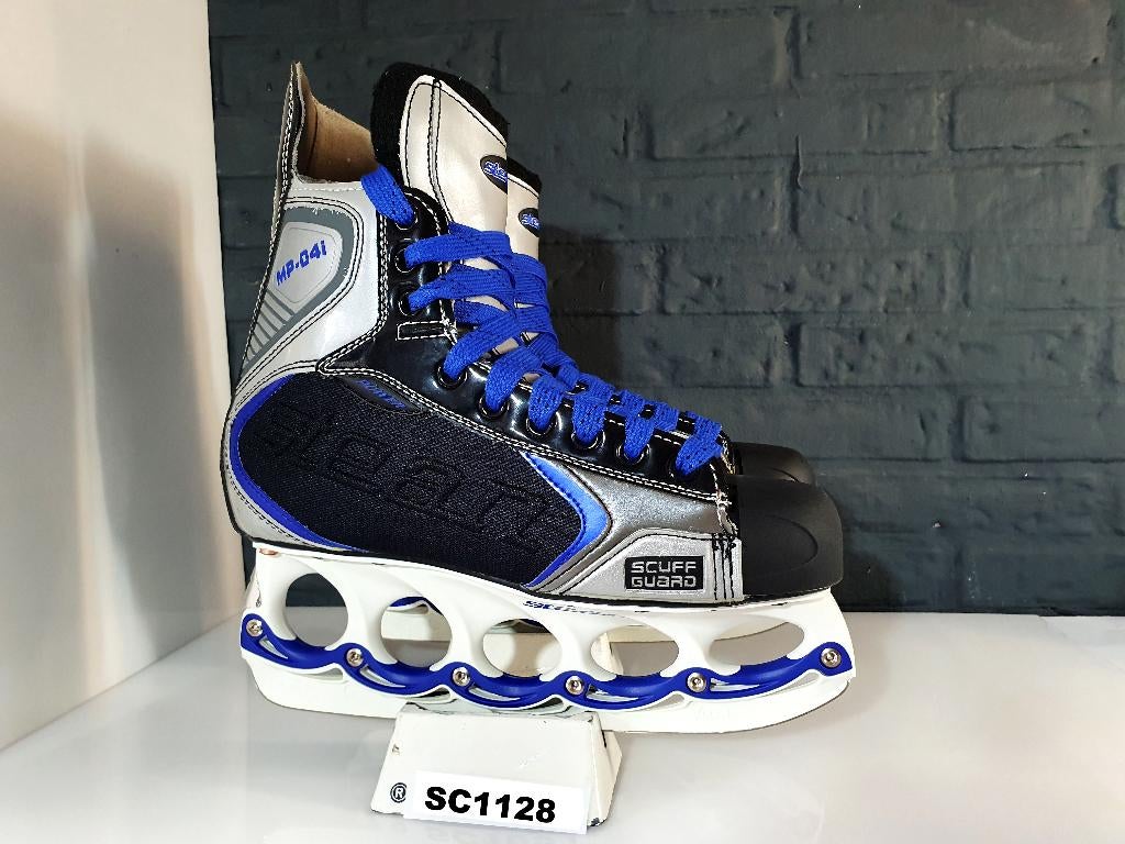 Stean MP-04i TBlade Hockey ijshockey hockeyschaatsen Maat 40, Sport en Fitness, Overige merken, Verzenden, Nieuw, IJshockeyschaatsen