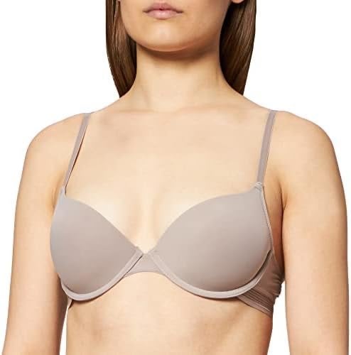 Te koop 50% korting Esprit push-up BH Gladstone in taupe, ESPRIT., Ophalen of Verzenden, Overige kleuren, BH