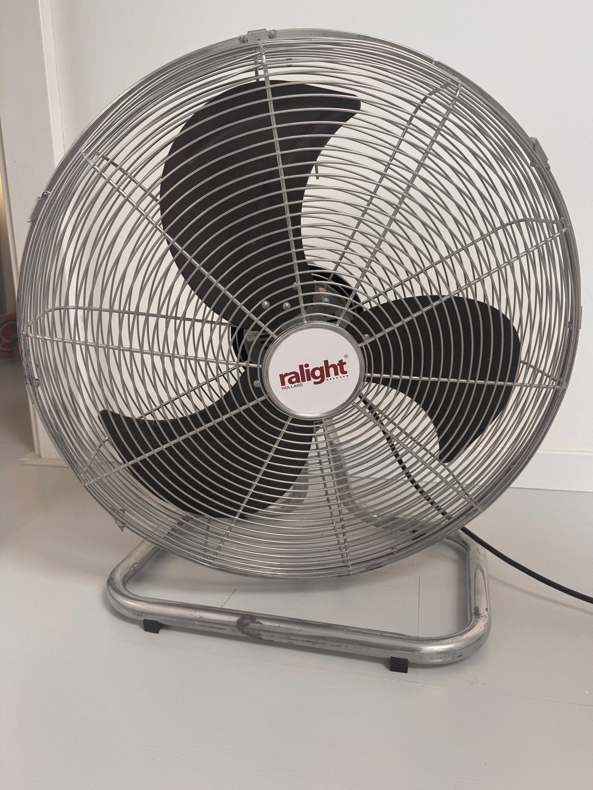 Ventilator Ralight, Ophalen of Verzenden, Gebruikt, Statiefventilator