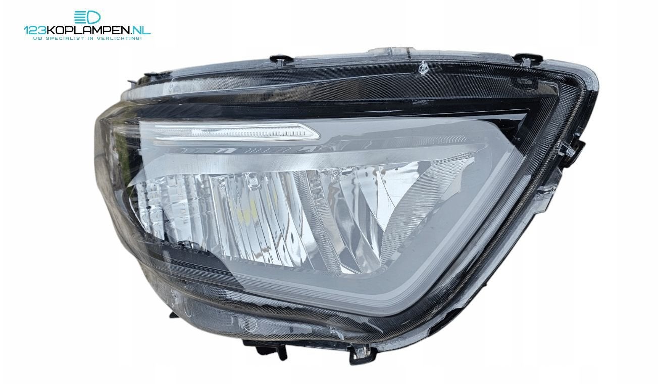 Iveco Daily Full LED koplamp rechts, Ophalen, Gebruikt, -, Overige automerken