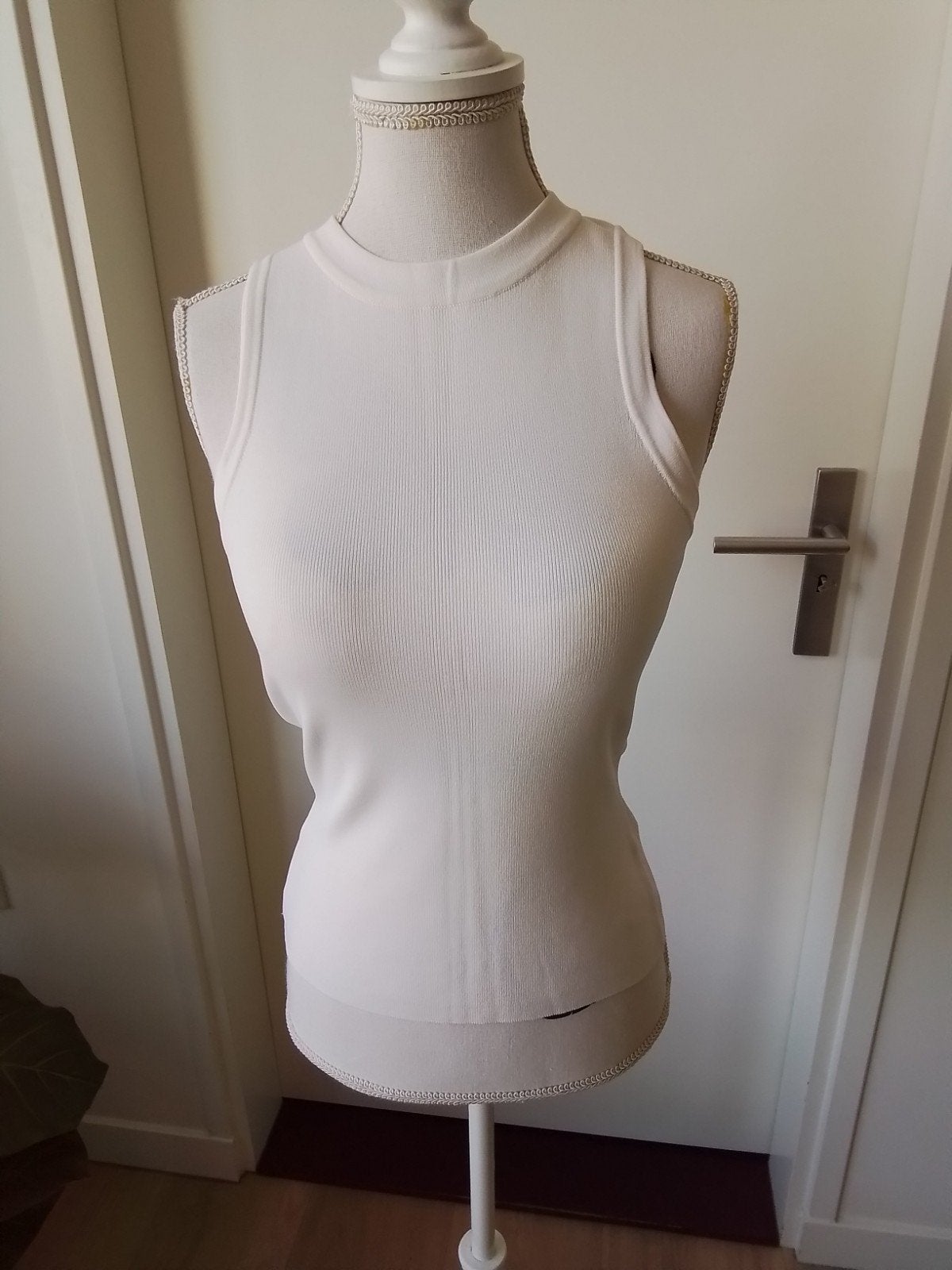 zgan topje Shoeby mt XS, Overige kleuren, Ophalen of Verzenden, Zo goed als nieuw, Shoeby