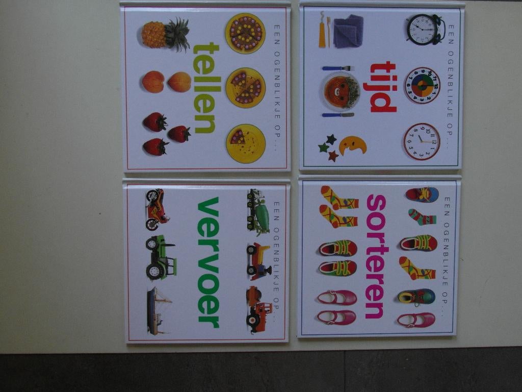 knuffels, bijtring, prentenboekjes, Ophalen of Verzenden, Nieuw