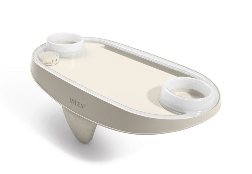 Intex Spa Tray met LED Licht, Ophalen of Verzenden, Nieuw, Verlichting