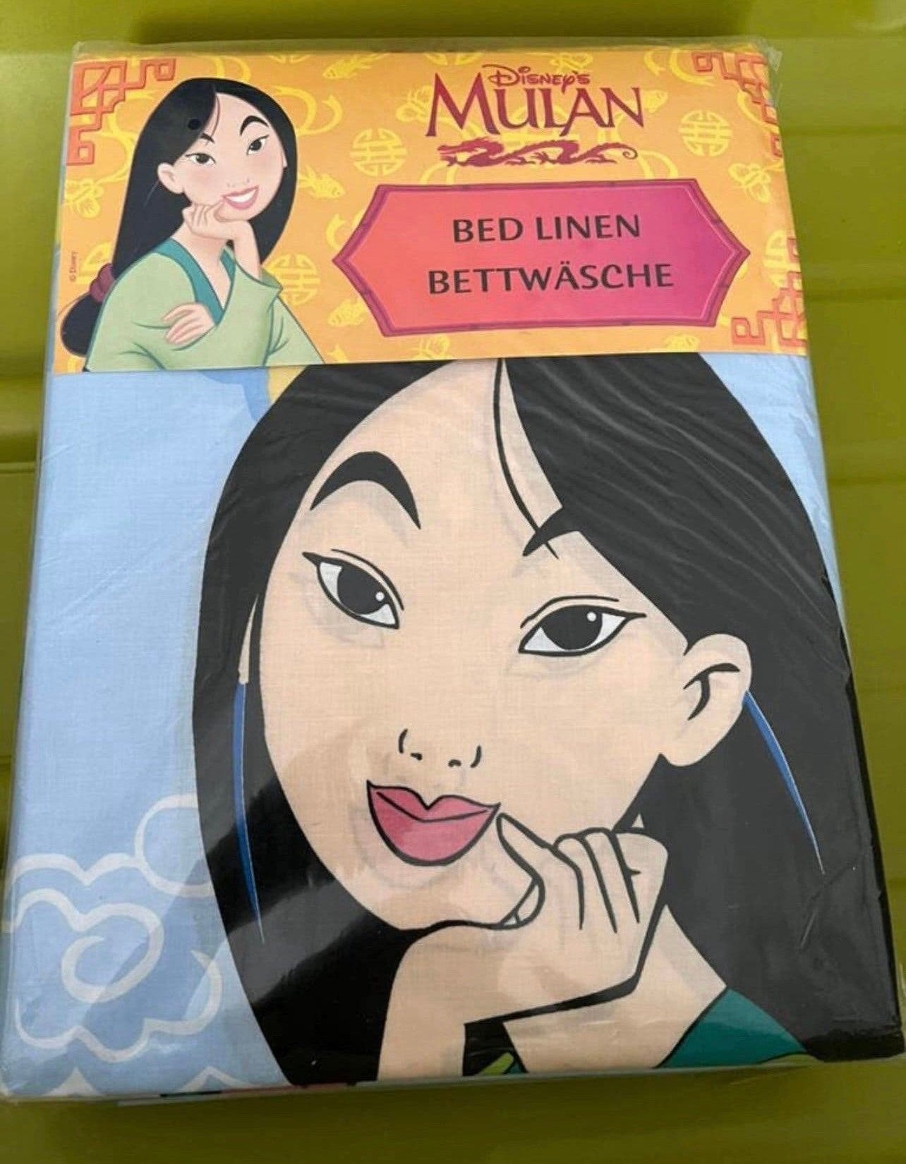 Disney dekbedovertrek nieuw!!!, Ophalen of Verzenden, Zo goed als nieuw, Jongetje of Meisje, Dekbedovertrek
