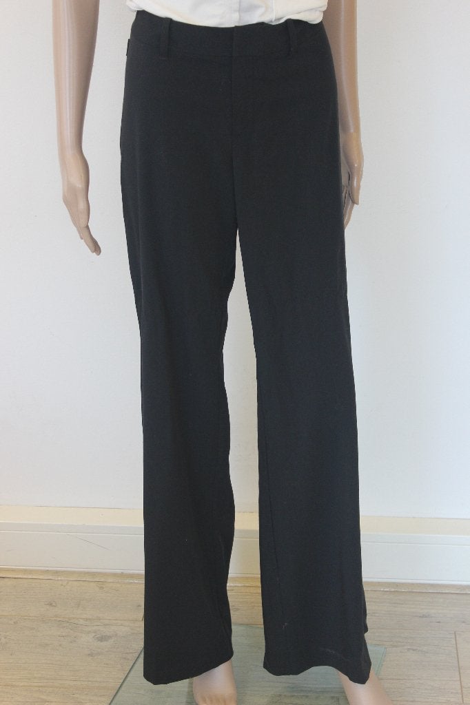 Watcher zwarte pantalon maat 38, Kleding | Dames, Maat 38/40 (M), ., Zwart, Ophalen of Verzenden