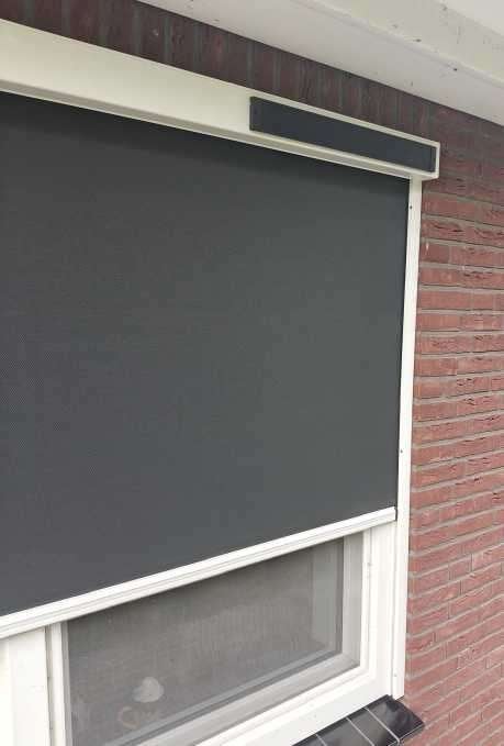 Solar Screen, Info@sunshade-experts.com, Ophalen of Verzenden, Minder dan 250 cm, Sunshade Experts