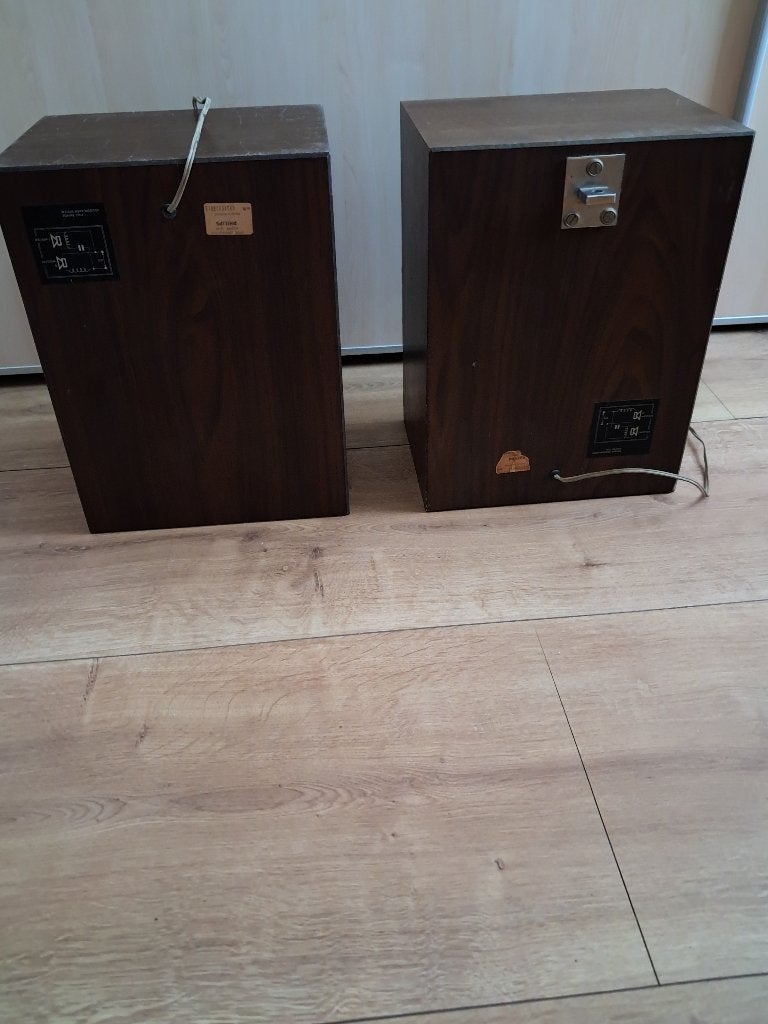 geluidsboxen, Ophalen, Philips, Gebruikt, Overige typen