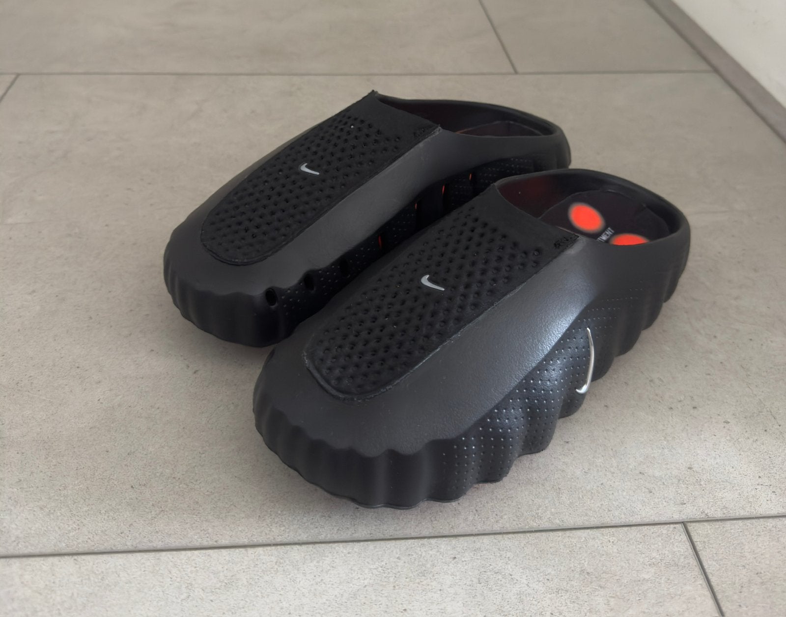 Nike Recovery Slides – maat 41, Ophalen of Verzenden, Zo goed als nieuw