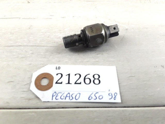 Pegaso 650 1992 - 2005 Aprilia D1-39284