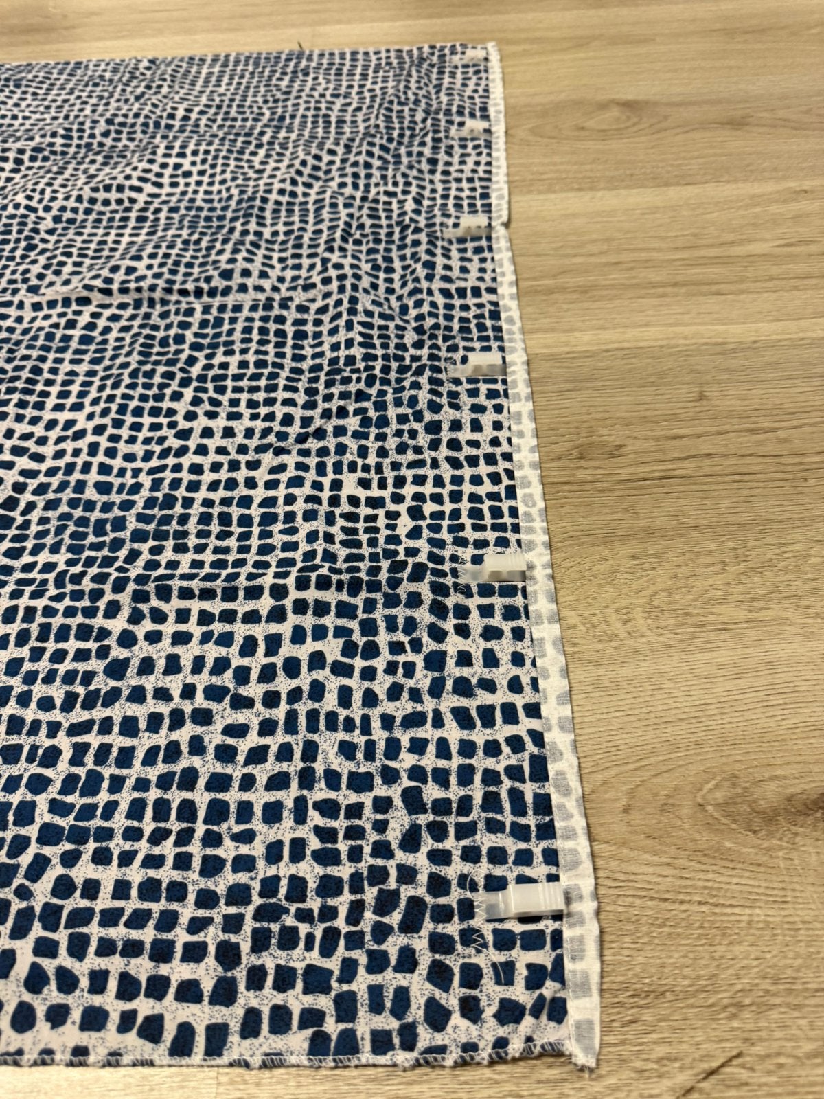 Gerjak gordijnen 90x135 cm, ., Nieuw, Ophalen of Verzenden, Reijnders kampeergemak