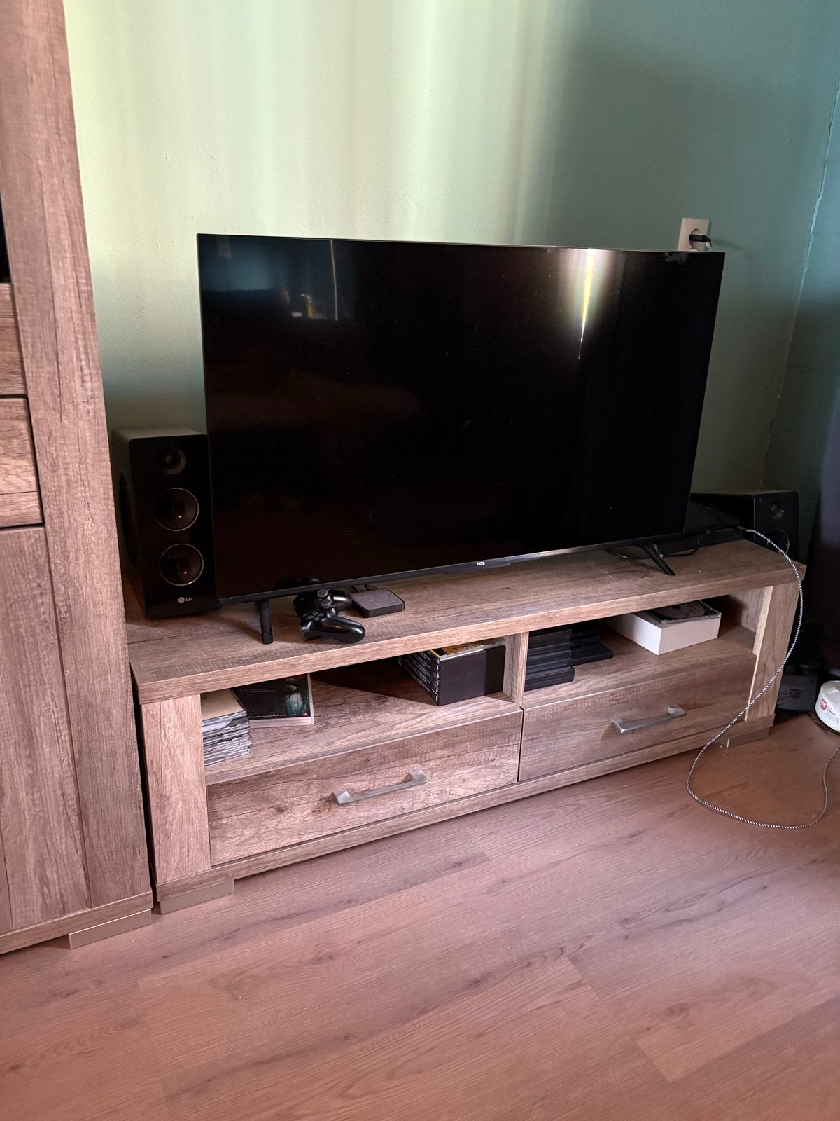 Modern meubelset