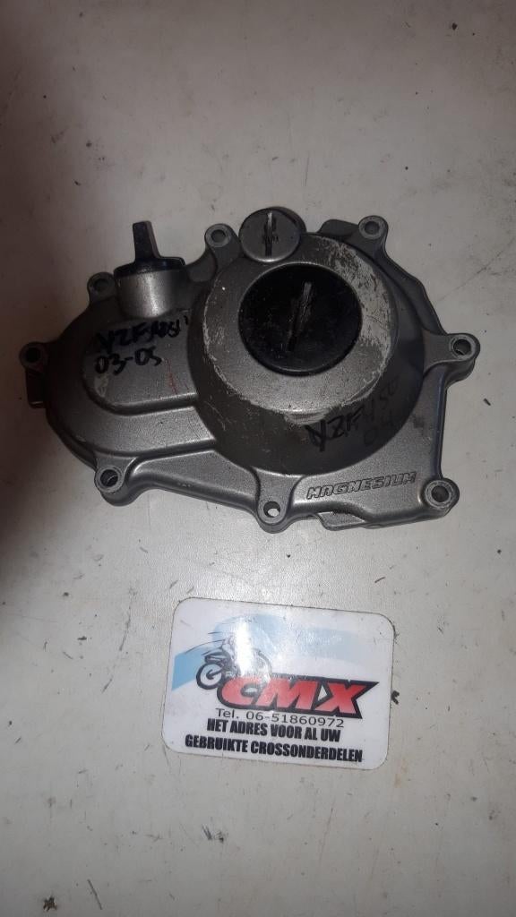 ontstekingsdeksel Yamaha YZF450 (2003-2005), Ophalen, Cmx, Cmx, Cmx