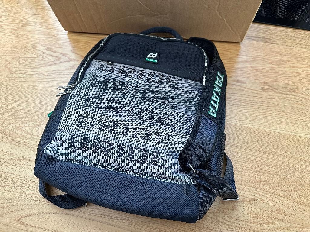 JDM Rugzak Rugtas tas Bride Takata, Ophalen of Verzenden, Nieuw, Overige merken
