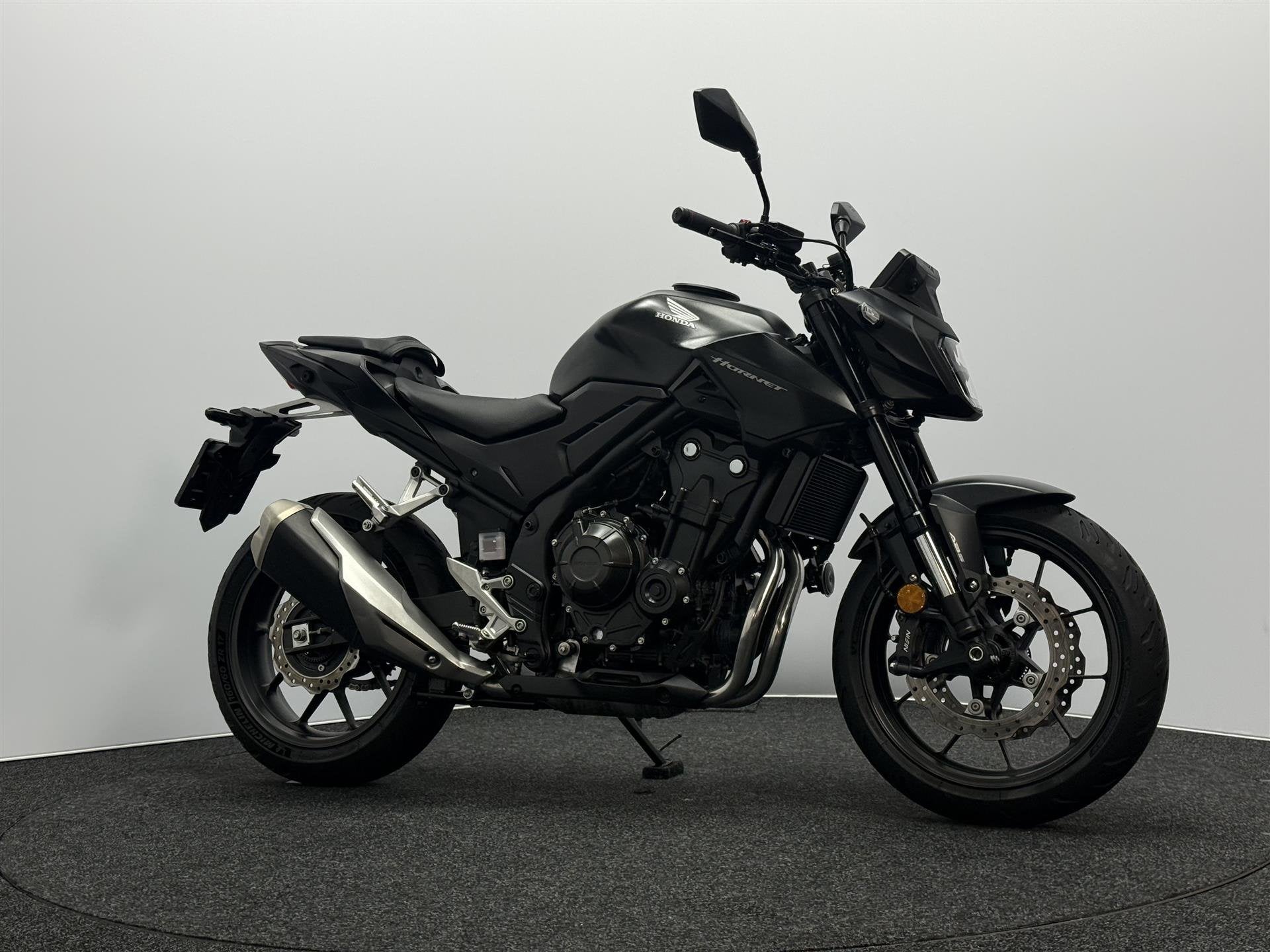 Honda CB 500 HORNET, Bedrijf, ABS, 12 t/m 35 kW, Naked bike